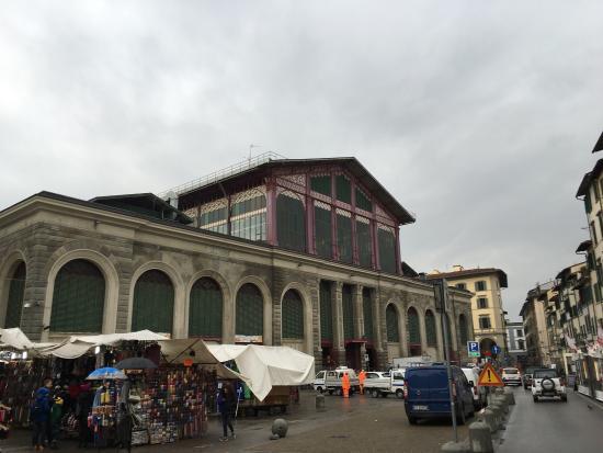 Mercato Centrale